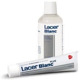 Lacerblanc Mint Pasta