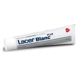 75 ml Lacerblanc Plus. Laminera
