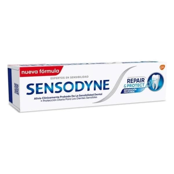 Sensodyne Repair &amp; Protect tandkräm (75 ml)