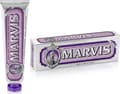 Miniatyrbilde 2 av 3: Marvis Jasmin Mint - Jasmin tannkrem i retrostil 85ml