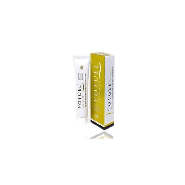 Yotuel Whitening Tandkräm B5 50ml