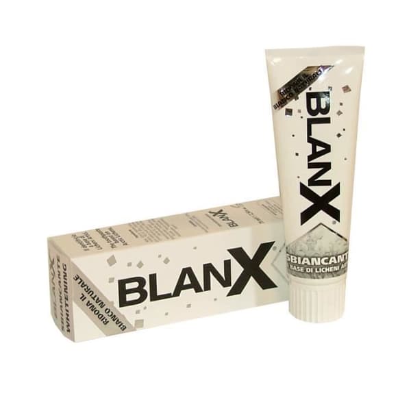BLANX Whitening Tandkräm 75 Ml. - Tandkräm