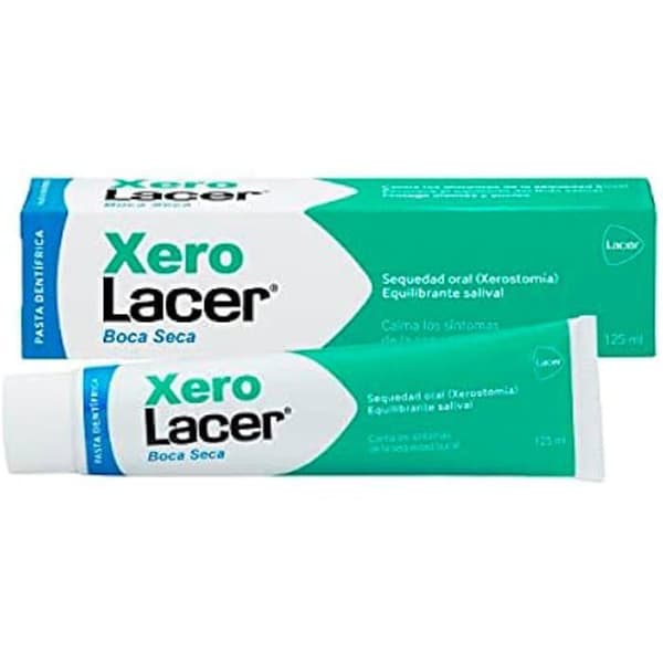 Xerolacer CR.Dent.125Ml