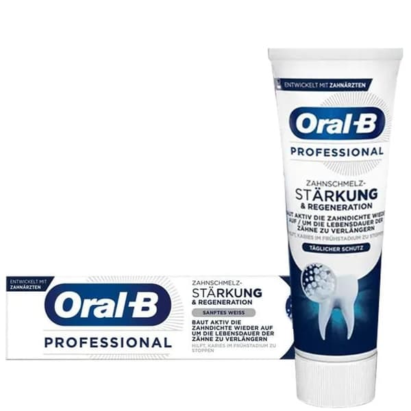 Oral-B Pro-Science Advanced tandkräm 75ml
