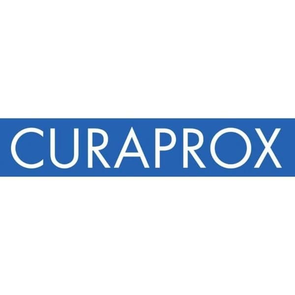 CURAPROX Black is White Tandkräm 90 ml vit