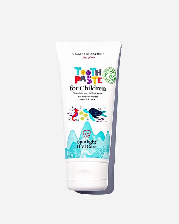 Spotlight Oral Care® Børnetandpasta 100 ml