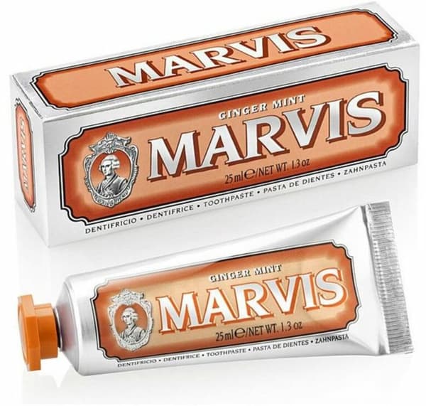 Toothpaste Marvis Ginger Mint (25 ml)