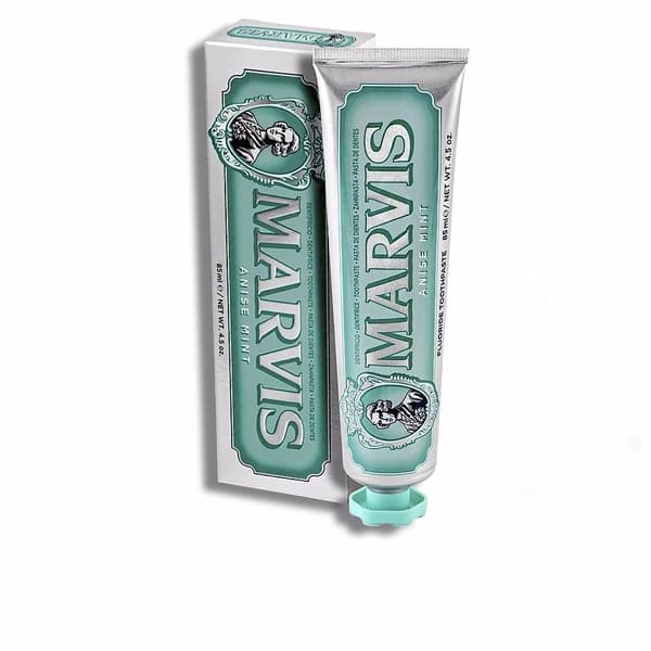 MARVIS ANISE MINT toothpaste 85 ml