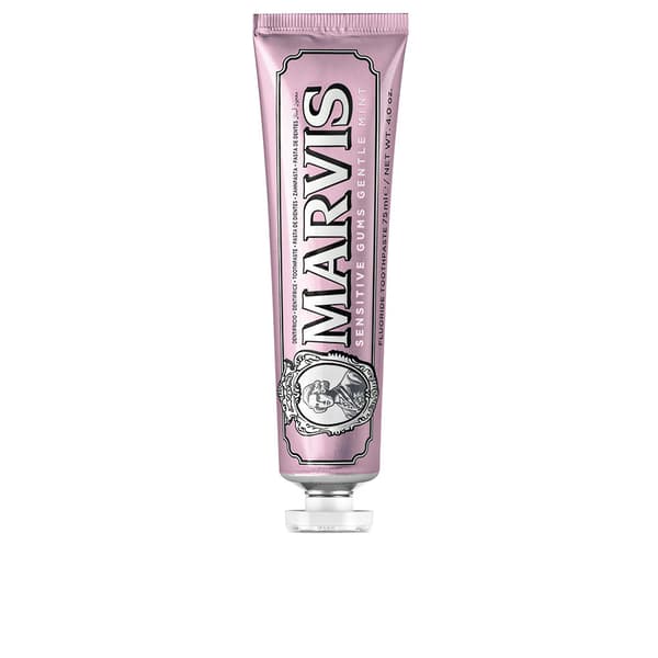 MARVIS SENSITIVE GUMS SOFT MINT toothpaste 75 ml
