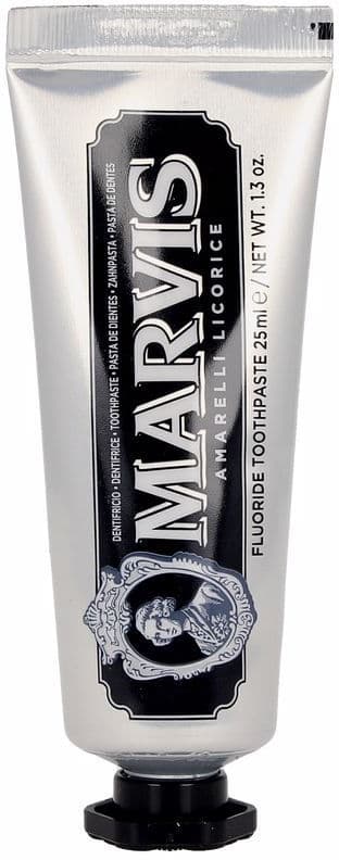 Toothpaste Marvis 411134 25 ml