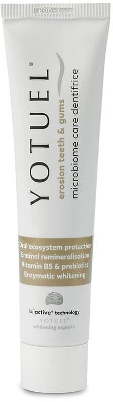 Toothpaste Yotuel Microbiome Erosion 100 ml