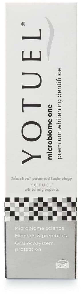 Toothpaste Yotuel Microbiome One 100 ml