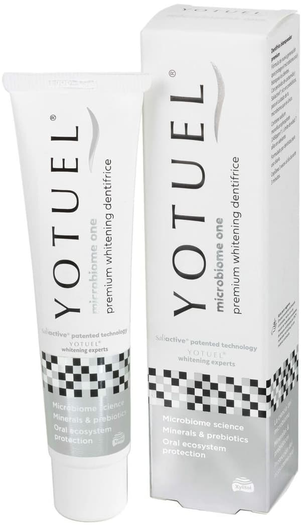 Toothpaste Yotuel Microbiome One 100 ml