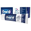 Miniatyrbild 3 av 7: ORAL-B Healthy Whitening Toothpaste - 75 ml - Förpackning om 12