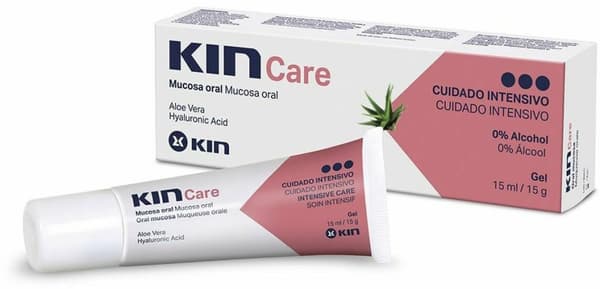 Mouth protector Kin Care (15 ml)