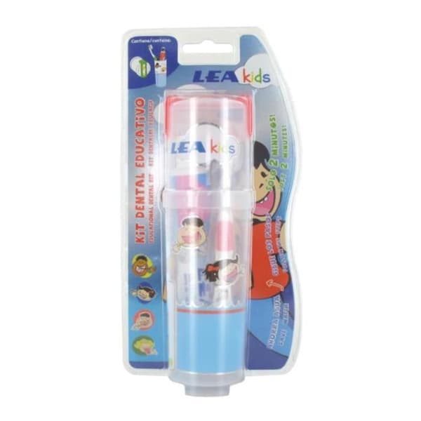 Läs Kids Educational Dental Kit 1u