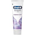 Miniatyrbild 2 av 2: Tandpasta - ORAL-B - 3D White Luxe Perfección - Whitening - 75ml - För vuxna