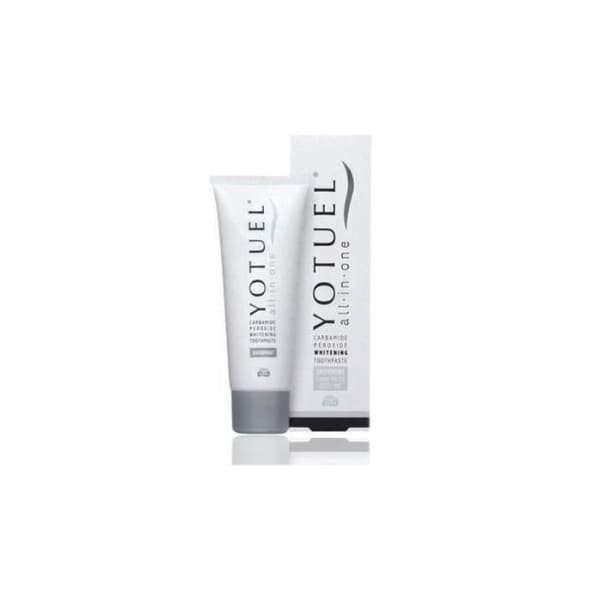 Yotuel Coolmint All In One Bleach Tandkräm 75ml