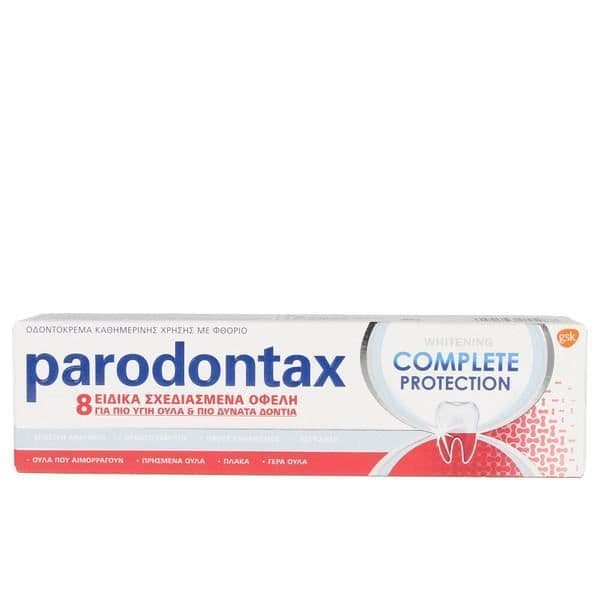 Parodontax Complete Paradontax tandkräm (75ml)