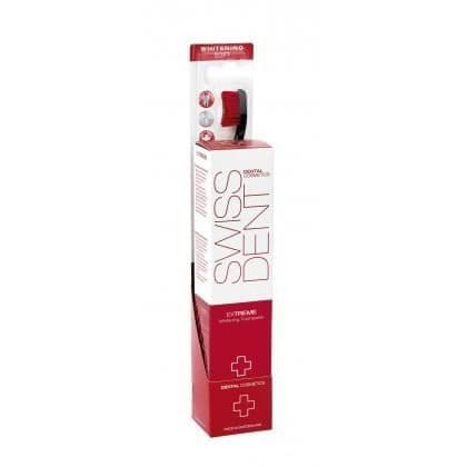 Swissdent Extreme Whitening Tandkräm 50ml