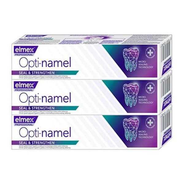 Dentifrice Tandemalj Professionell 3 x 75 ml