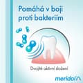 Miniatyrbild 4 av 6: Tandkräm för blekning (Mild Vit) tredubbelpack 3 x 75 ml