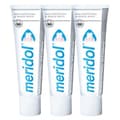 Miniatyrbild 1 av 6: Tandkräm för blekning (Mild Vit) tredubbelpack 3 x 75 ml