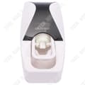 Miniatyrbild 3 av 4: TD® TD® Automatisk tandkrämskit Tandkrämsdispenser Hygienbadrumstillbehör Daglig tandborsthållare