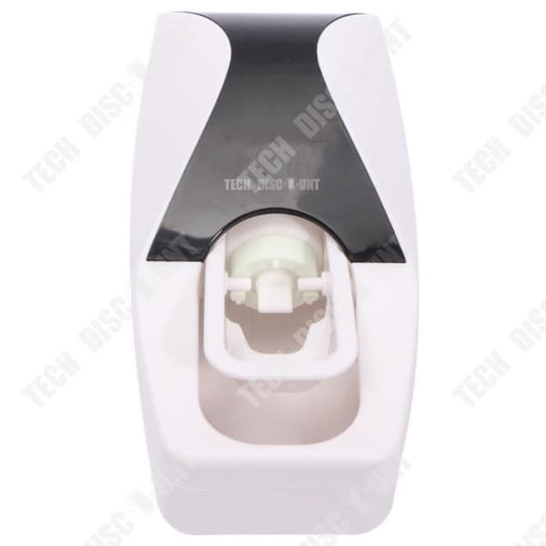 TD® TD® Automatisk tandkrämskit Tandkrämsdispenser Hygienbadrumstillbehör Daglig tandborsthållare