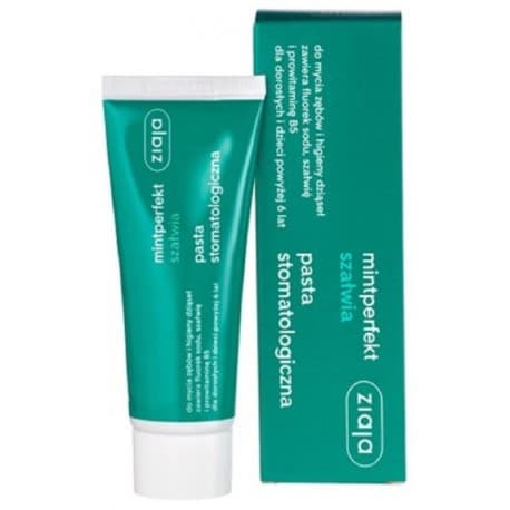 MINTPERFEKT SAVITAHNA
