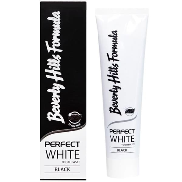 Beverly Hills Perfect Vit Svart 75+25ml