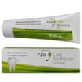 Miniatyrbild 1 av 4: Tandkräm - ApaCare - Gel för tänder - 75 ml - Tandköttsvård - Kosmetisk produkt
