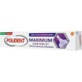 Miniatyrbild 3 av 4: Polident Maximum Control Fixative Cream 70g