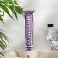 Miniatyrbild 5 av 6: Tandkräm - Marvis - Jasmine Mint - 85ml - Blandat - Vuxna