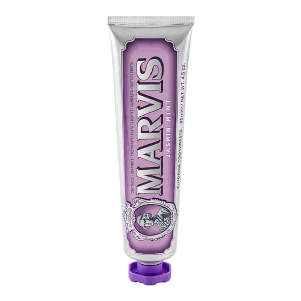Tandkräm - Marvis - Jasmine Mint - 85ml - Blandat - Vuxna