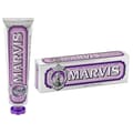 Miniatyrbild 1 av 6: Tandkräm - Marvis - Jasmine Mint - 85ml - Blandat - Vuxna