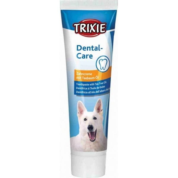 Trixie Tea Tree Oil Tandkräm