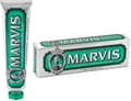 Miniatyrbild 1 av 4: Tandkräm - Marvis - Strong Mint - 85ml - För vuxna - Blandat
