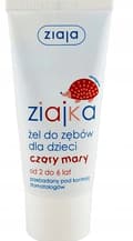 Pikkukuva 7 / 9: ZIAJKA lasten hammasgeeli noituus 50 ml