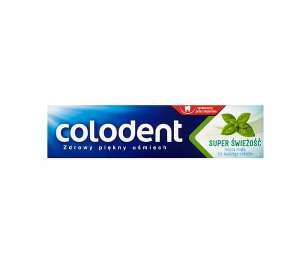 COLODENT Super Freshness tandkräm 100 ml