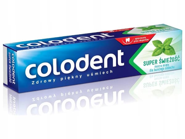 COLODENT Super Freshness tandkräm 100 ml