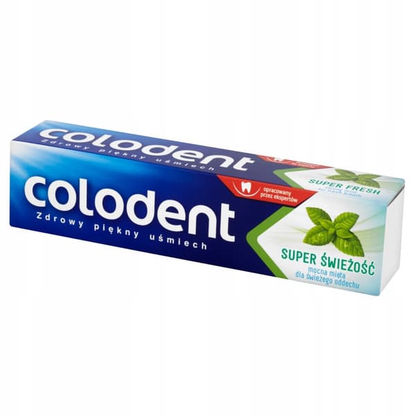COLODENT Super Freshness tandkräm 100 ml