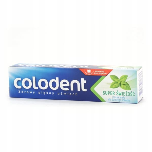 COLODENT Super Freshness tandkräm 100 ml