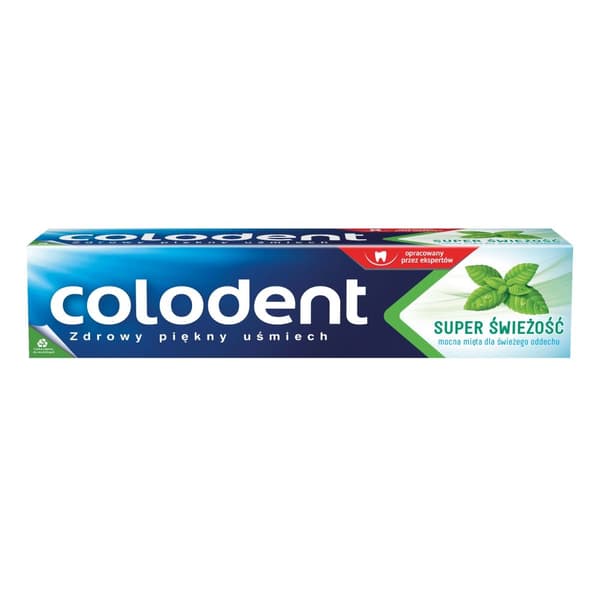 COLODENT Super Freshness tandkräm 100 ml