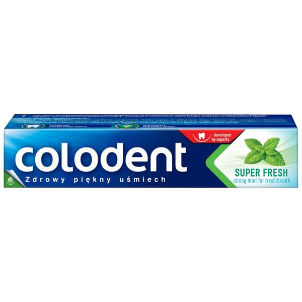COLODENT Super Freshness tandkräm 100 ml