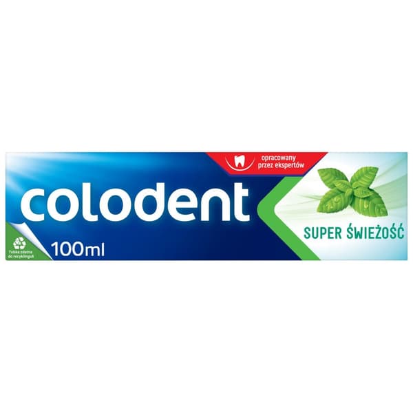 COLODENT Super Freshness tandkräm 100 ml