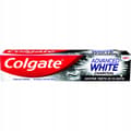 Miniatyrbild 3 av 11: COLGATE ADVANCED WHITE Tandkräm med träkol 75 ml