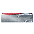Miniatyrbild 6 av 11: COLGATE ADVANCED WHITE Tandkräm med träkol 75 ml