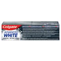 Miniatyrbild 7 av 11: COLGATE ADVANCED WHITE Tandkräm med träkol 75 ml