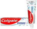 Miniatyrbild 1 av 11: COLGATE WHITENING vitgörande tandkräm 75 ml
